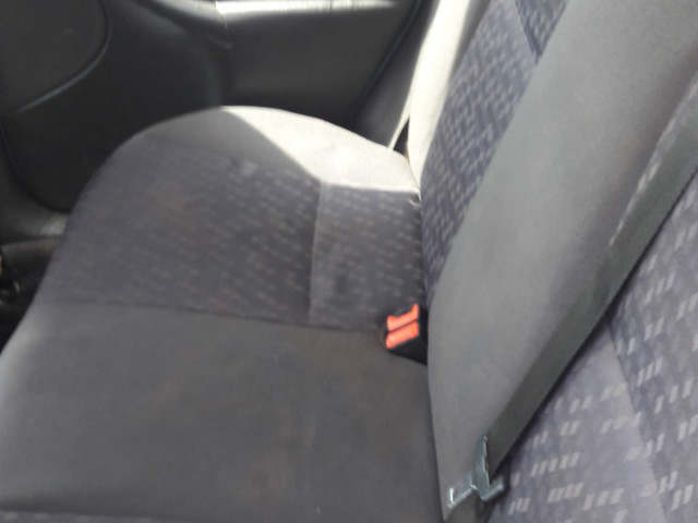 Ford Focus, Carros, Bissau