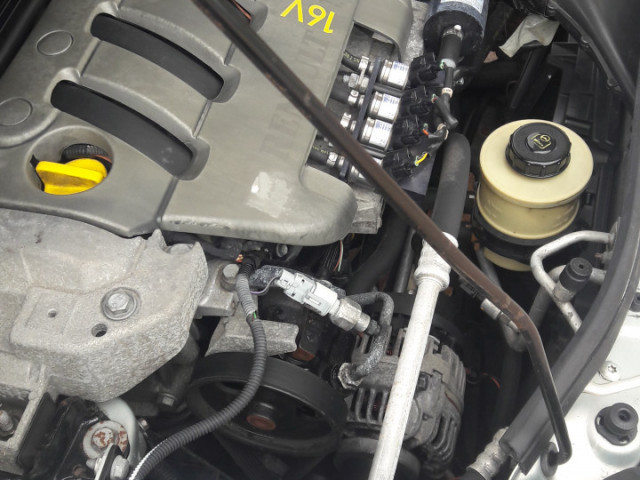 Renault Scenic, Carros, Bissau