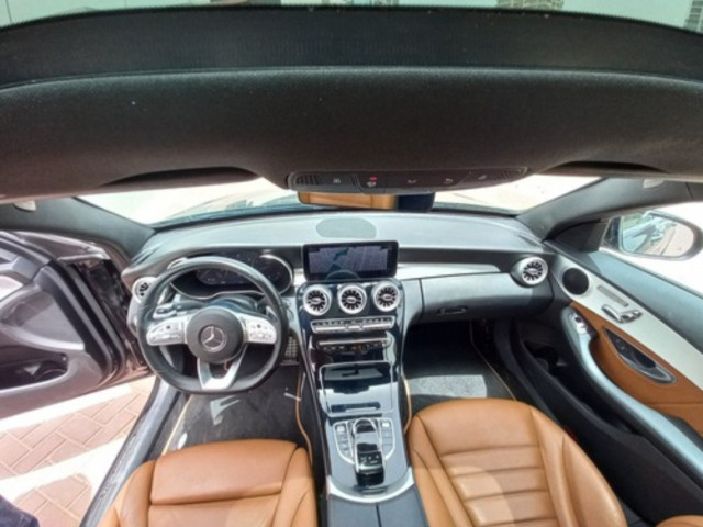 Mercedes-Benz C-Class, Carros, Bissau