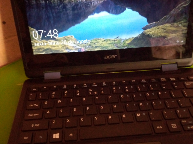 PC d qualidade, Computadores - Laptops, Bissau