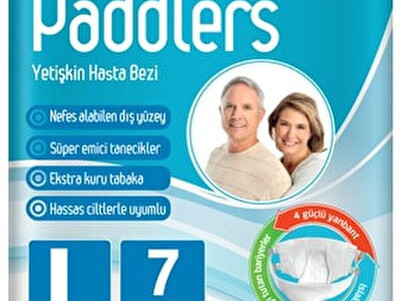 Adult Diaper, Farmácia - Suplementos, Bissau