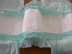 Adult Diaper, Farmácia - Suplementos, Bissau