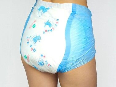 Adult Diaper, Farmácia - Suplementos, Bissau