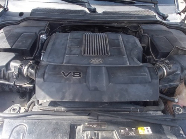 Land Rover Range Rover, Carros, Bissau