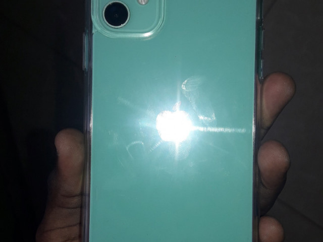 Venda de iphone 11, Telemóveis, Bissau