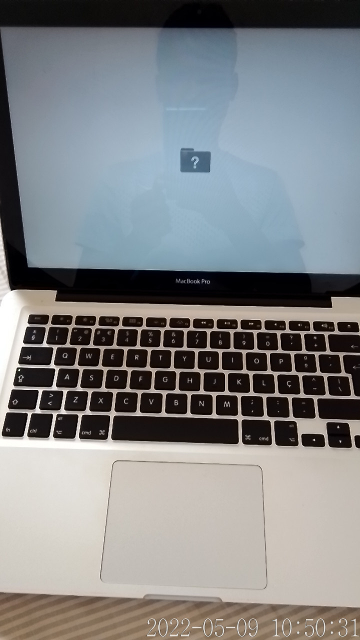 Apple MacBook Pro, Computadores - Laptops, Bissau