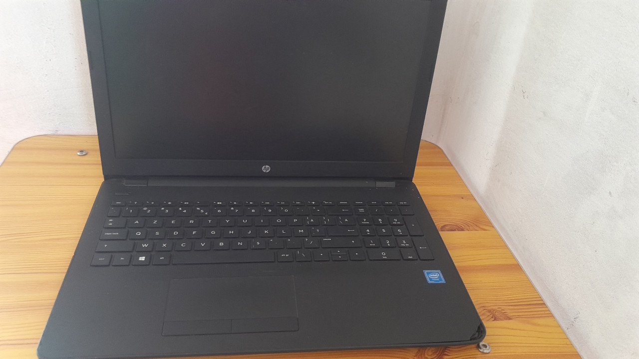 HP 255 G7, Computadores - Laptops, Gabú