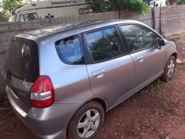Honda Odyssey, Carros, Bissau
