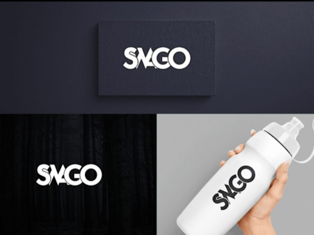 Criador de Logotipo, Serviços de Negócios, Bissau