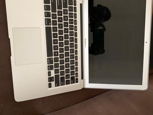 Apple MacBook Air, Computadores - Laptops, Bissau
