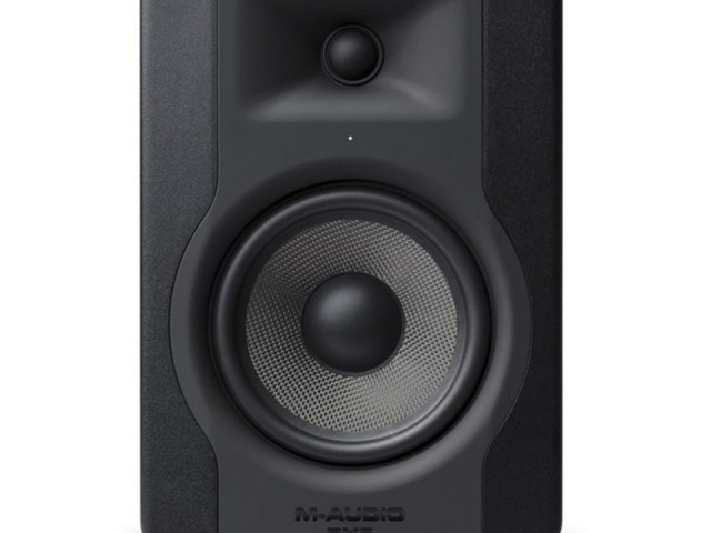 Colunas para estúdio, Electrodomésticos, Bissau