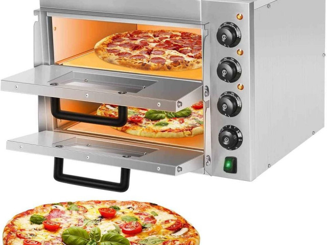Forno para pizzas, Electrodomésticos, Bissau