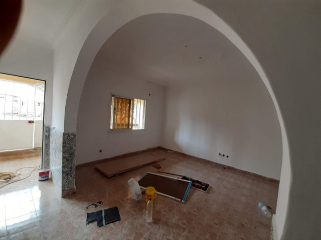 Casa em Antula, Casas, Bissau