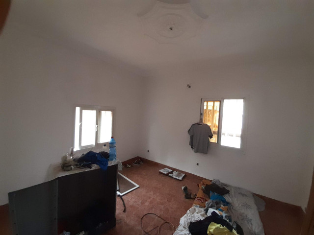 Casa em Antula, Casas, Bissau