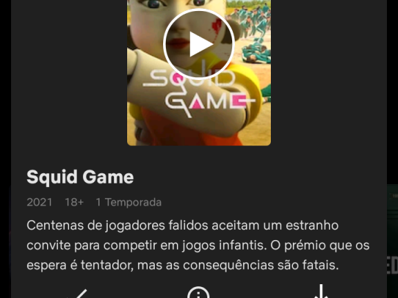 Netflix, Outros Serviços, Bissau