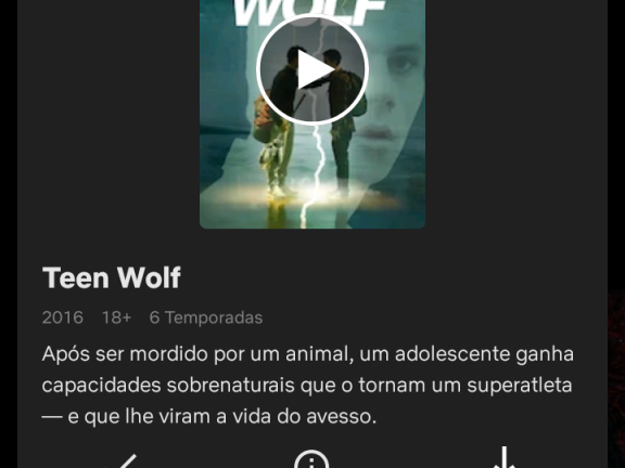 Netflix, Outros Serviços, Bissau