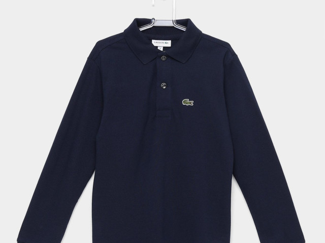 Camisa Lacoste, Roupa, Bissau