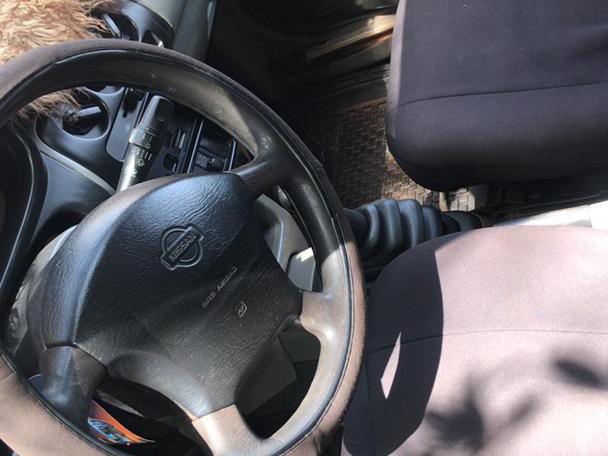 Nissan Micra, Carros, Bissau