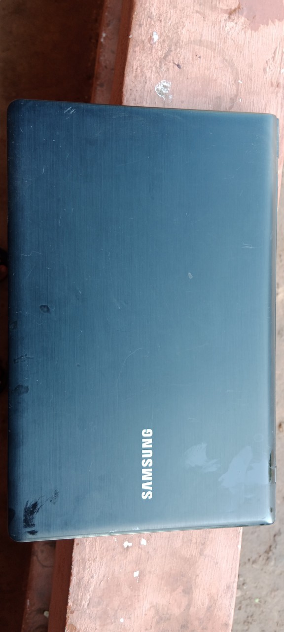 Laptop Samsung, Computadores - Laptops, Bissau