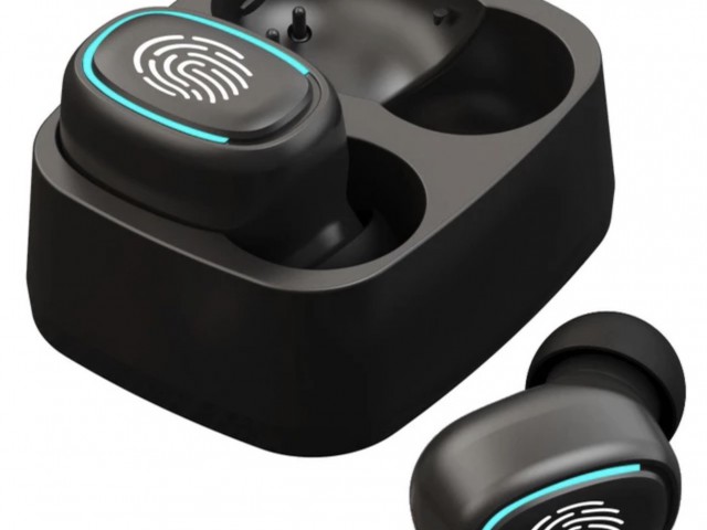 Fones Bluetooth wireless, TV - Áudio - Vídeo, Bissau