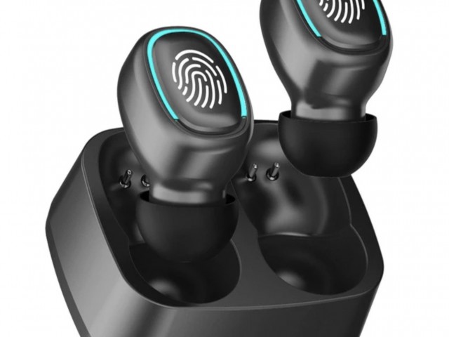 Fones Bluetooth wireless, TV - Áudio - Vídeo, Bissau