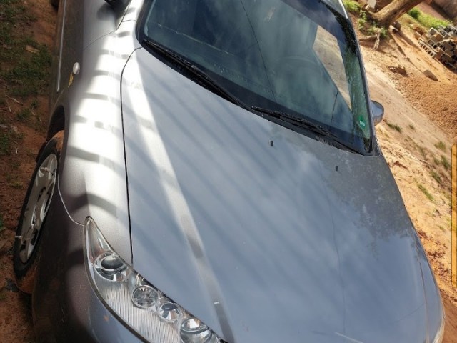 Mazda 6, Carros, Bissau