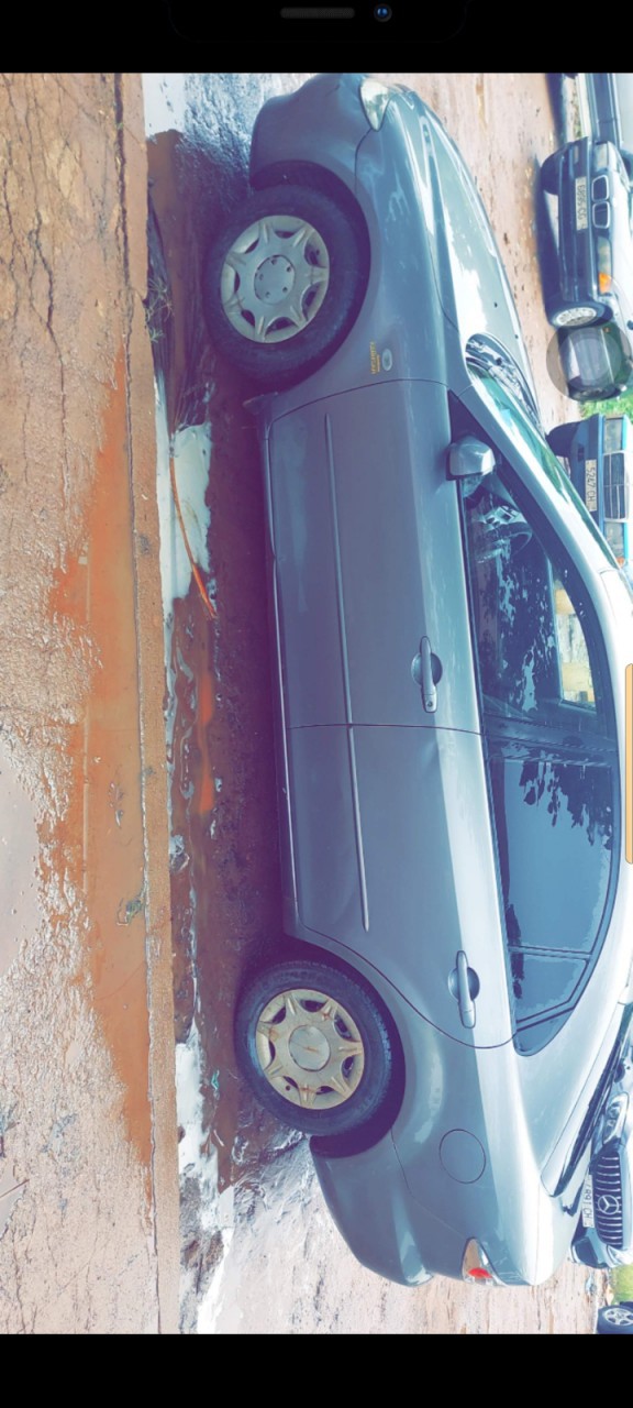 Mazda 6, Carros, Bissau