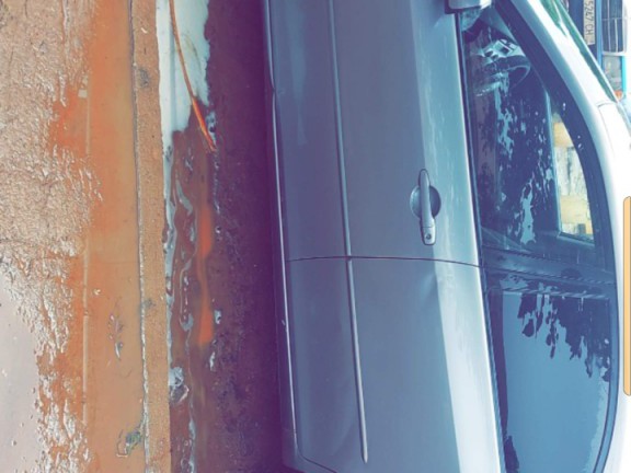 Mazda 6, Carros, Bissau