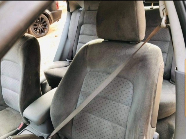 Mazda 6, Carros, Bissau