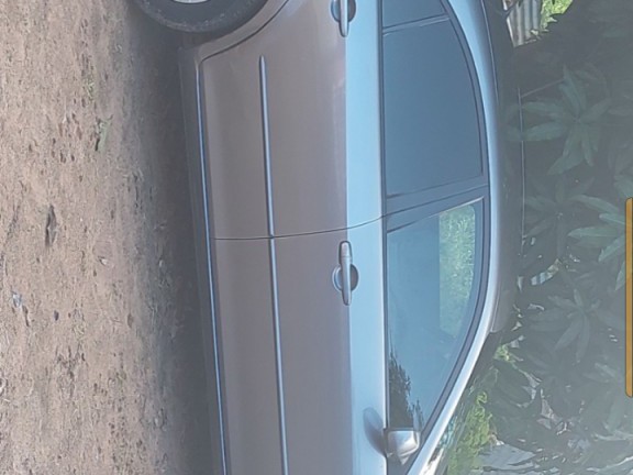 Mazda 6, Carros, Bissau