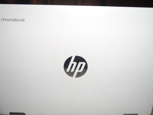 Notebook Chromebook HP, Eletrônicos para Escritório, Bissau