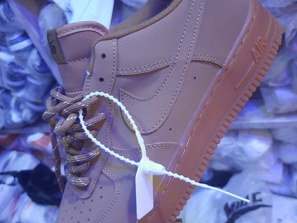 Tênis Nike Air Force, Calçado, Bissau