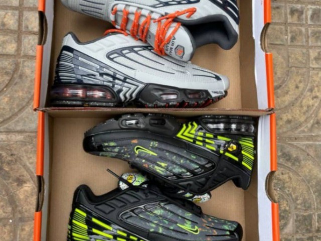 Sapatos Nike Air Max, Calçado, Bissau