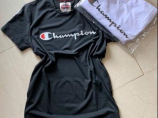 Camisola Champions, Roupa, Bissau