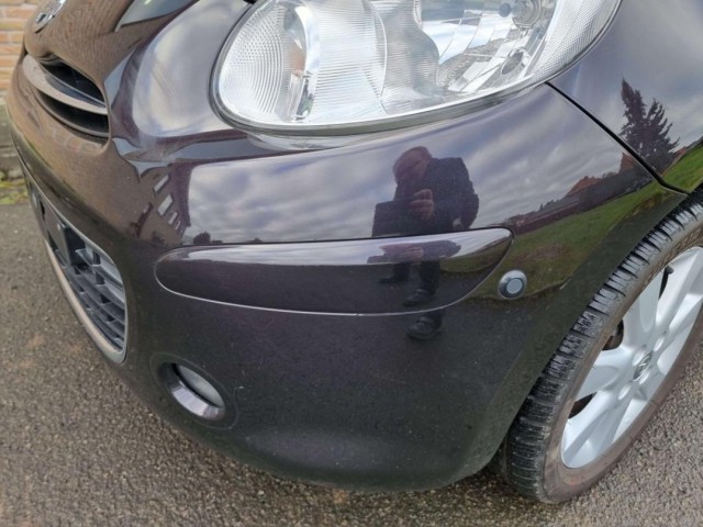 Nissan Micra, Carros, Bissau