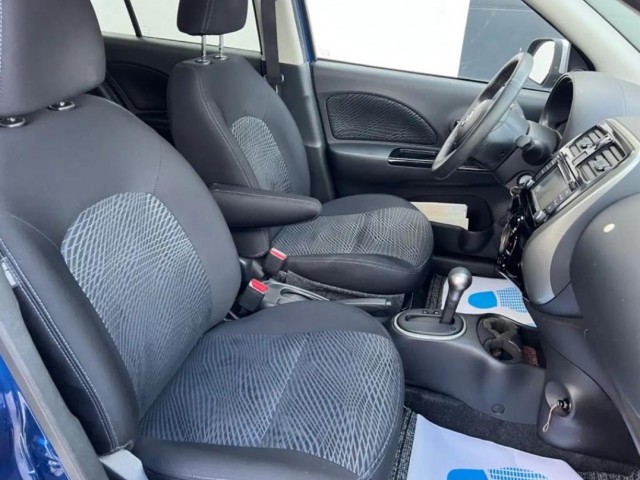 Nissan Micra, Carros, Bissau