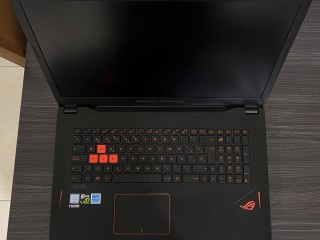 Laptop gaming, Computadores - Laptops, Bissau