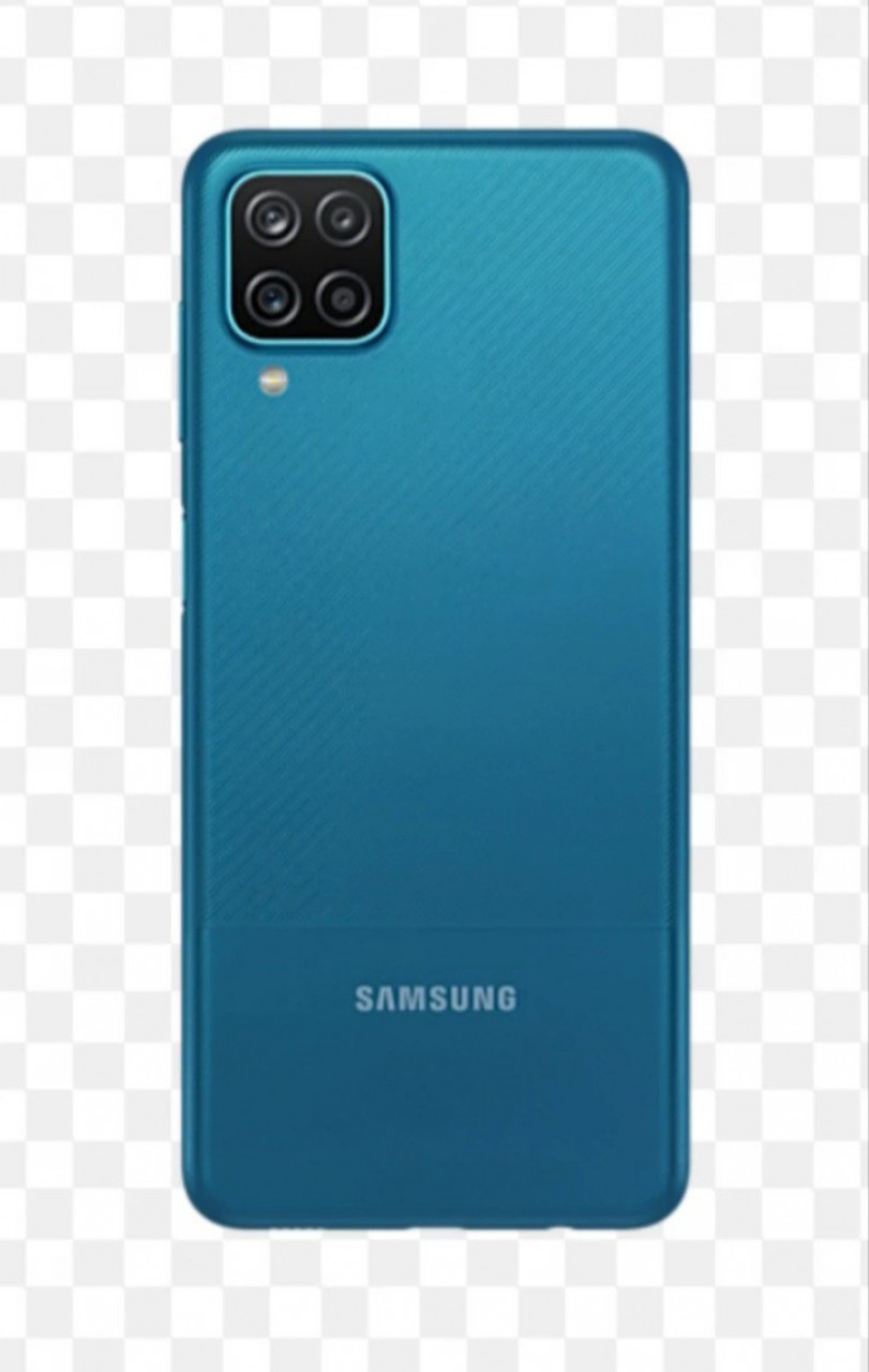 Samsung Galaxy A12, Telemóveis, Bissau