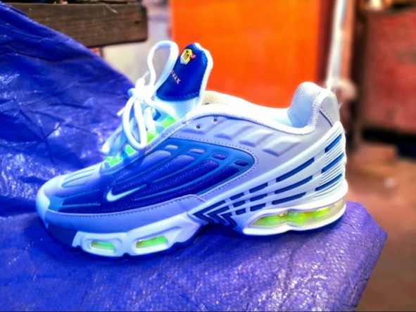Diférentes Tênis Nike Air Max, Calçado, Bissau