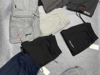 Roupas Diferentes, Roupa, Bissau