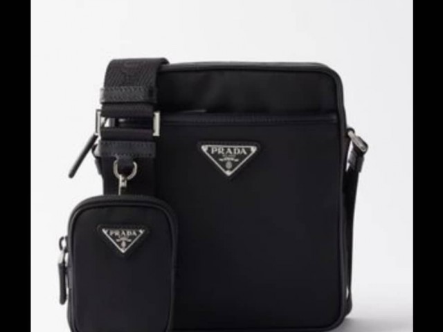 Bolsas Prada, Malas - Carteiras, Bissau