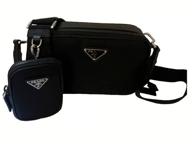 Bolsas Prada, Malas - Carteiras, Bissau