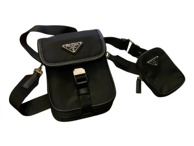 Bolsas Prada, Malas - Carteiras, Bissau