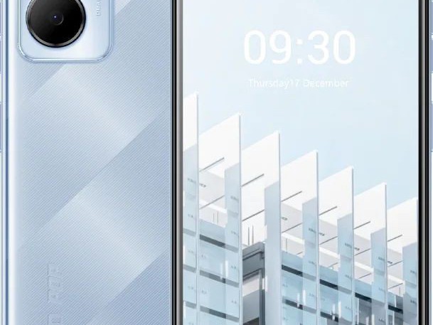Tecno Pop 6 Pro, Telemóveis, Bissau