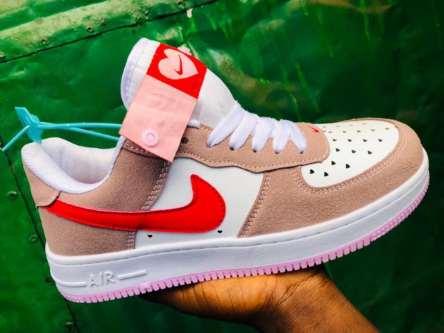Tênis Nike Air Force 1, Calçado, Bissau
