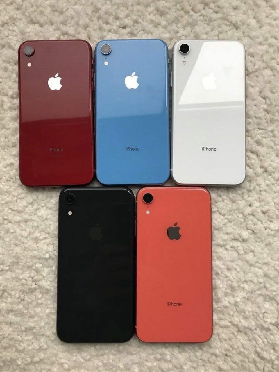 Apple iPhone XR, Telemóveis, Bissau