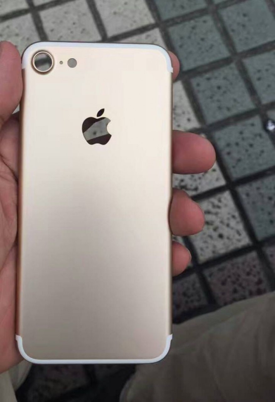 Apple iPhone 7+, Telemóveis, Bissau