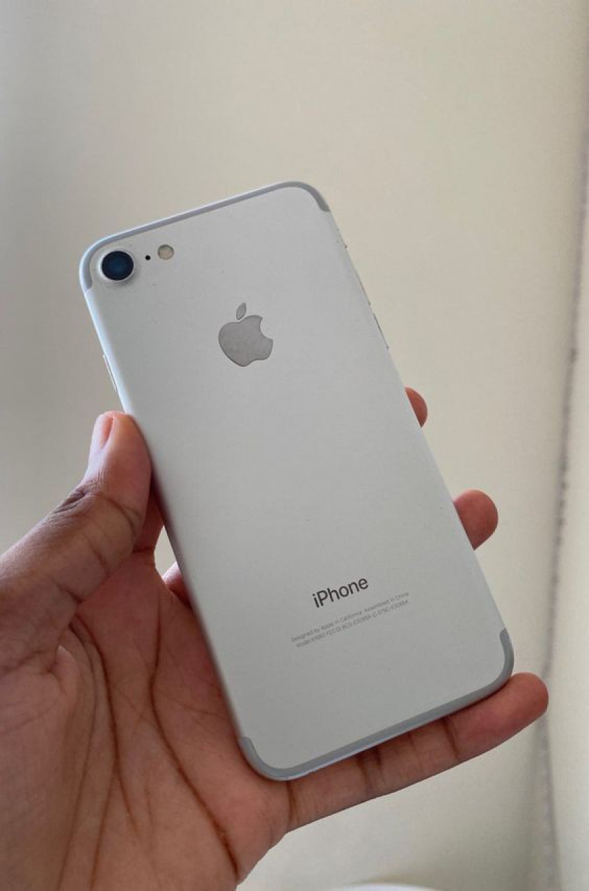 Apple iPhone 7+, Telemóveis, Bissau