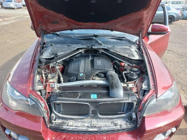 BMW X6, Carros, Bissau
