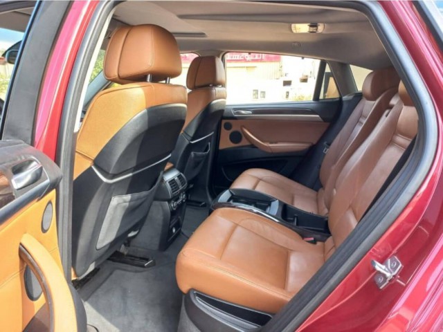 BMW X6, Carros, Bissau